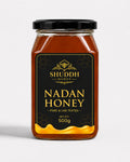 Nadan Honey – The Taste of Home | 1KG (2 × 500g Bottles)
