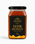 Authentic Sidr Honey | Pure & Lab Tested | 1KG